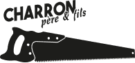 Logo Menuiserie Charron