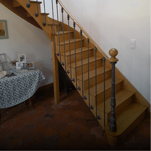 Image 17 – Menuiserie Charron