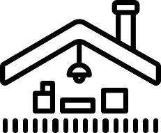 Aménagement de combles par Menuiserie Charron