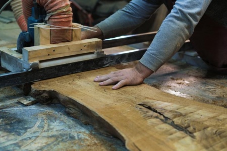 Les techniques ancestrales de menuiserie traditionnelle à connaître